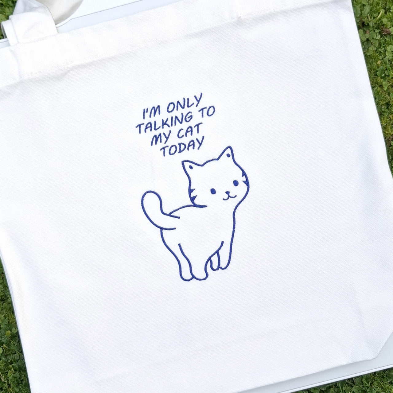 Cat day stories
