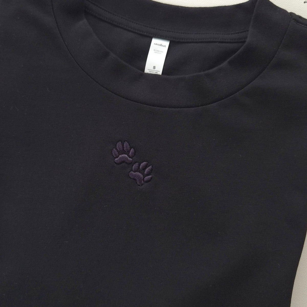Paws tee