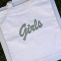 Girls Tote