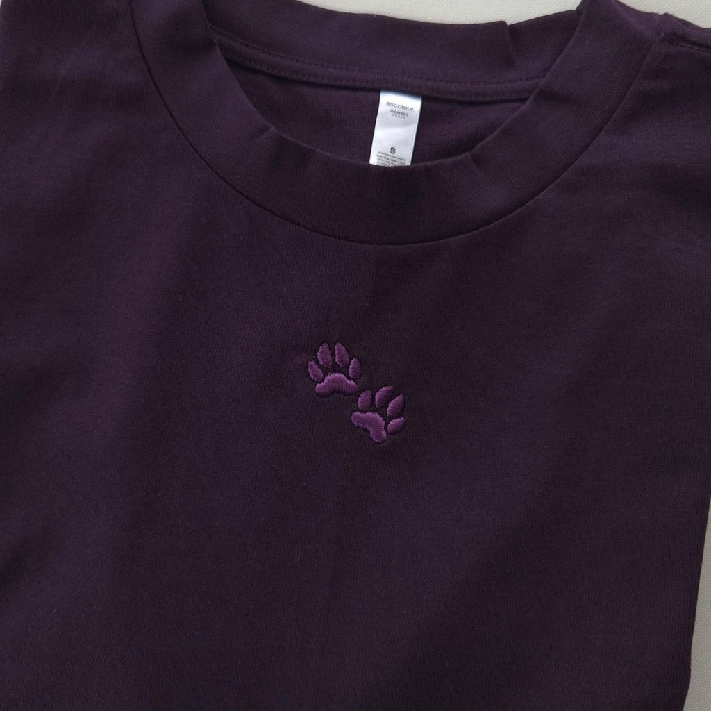 Paws tee