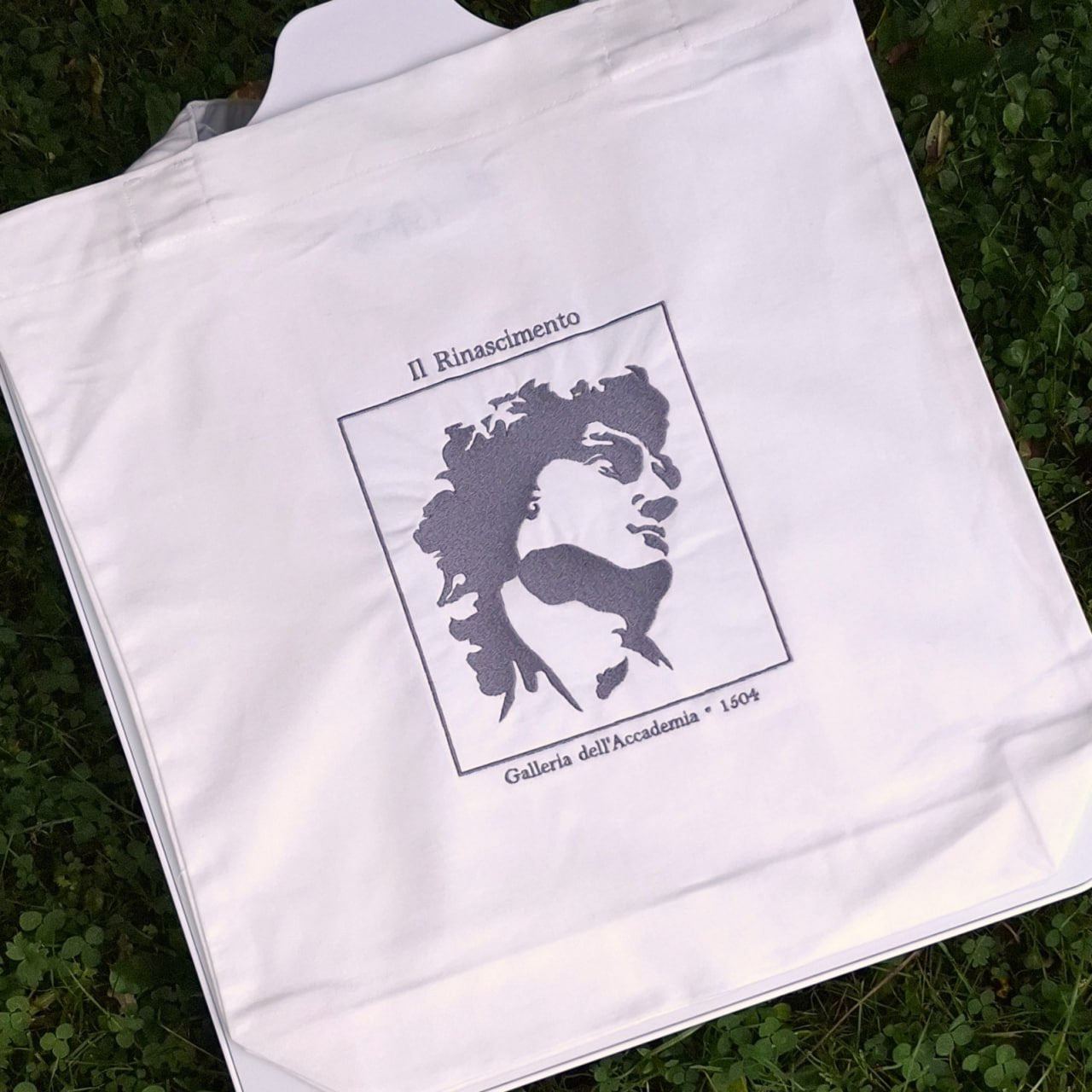 Art Tote - Il Rinascimento
