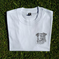 The Border Collie Tee