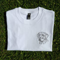 The Labrador Tee